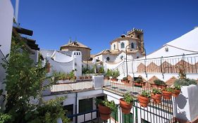 Casa Baños de la Villa